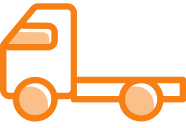 容县拖车/平板车