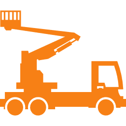 容县高空作业车